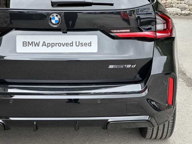 Used BMW X1 2025 for sale - 76981519: Photo 39