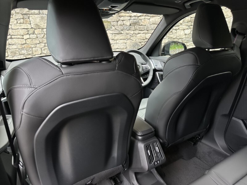 Used BMW X1 2025 for sale - 76981519: Photo 46