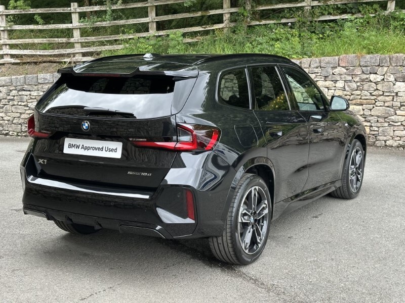 Used BMW X1 2025 for sale - 76981519: Photo 49