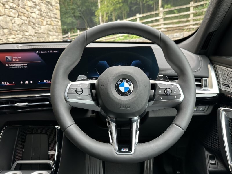 Used BMW X1 2025 for sale - 76981519: Photo 5