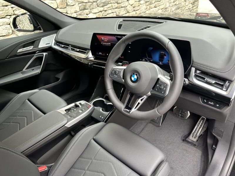 Used BMW X1 2025 for sale - 76981519: Photo 6