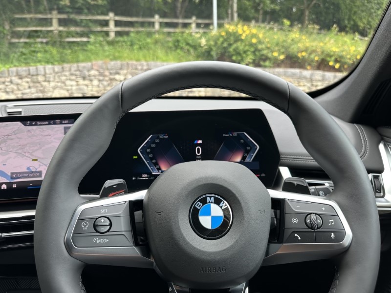 Used BMW X1 2025 for sale - 76981519: Photo 62