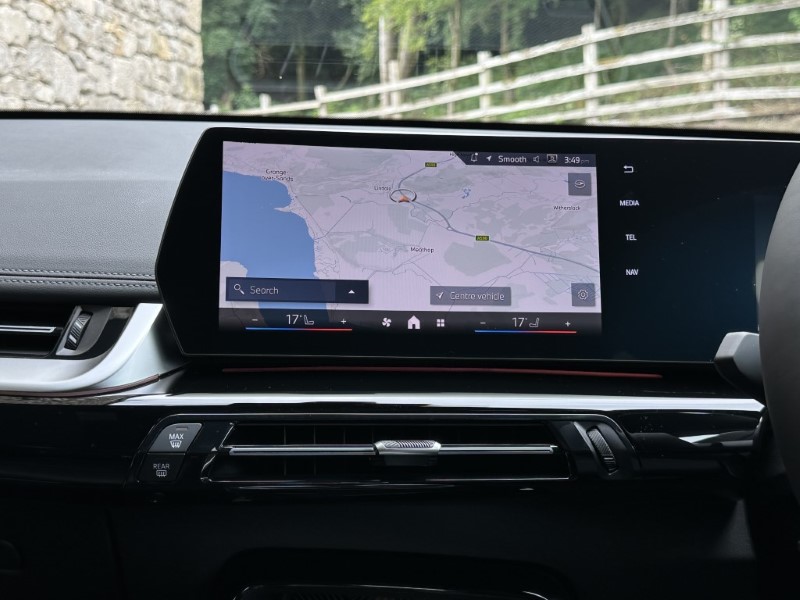 Used BMW X1 2025 for sale - 76981519: Photo 8