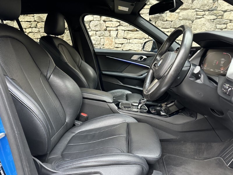 Used BMW 1 Series 2020 for sale - 76982407: Photo 11