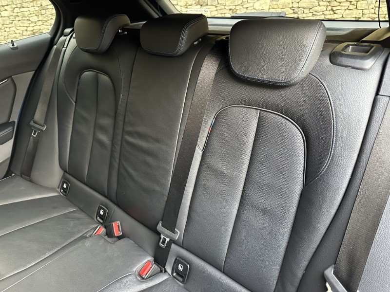 Used BMW 1 Series 2020 for sale - 76982407: Photo 12