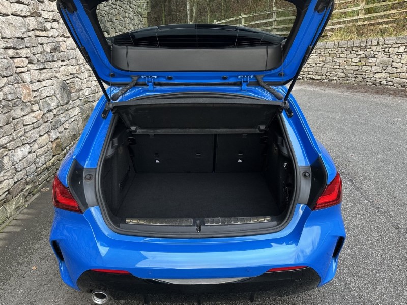 Used BMW 1 Series 2020 for sale - 76982407: Photo 13