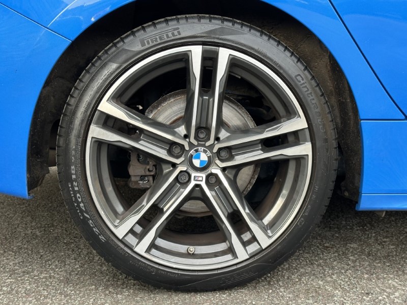 Used BMW 1 Series 2020 for sale - 76982407: Photo 14