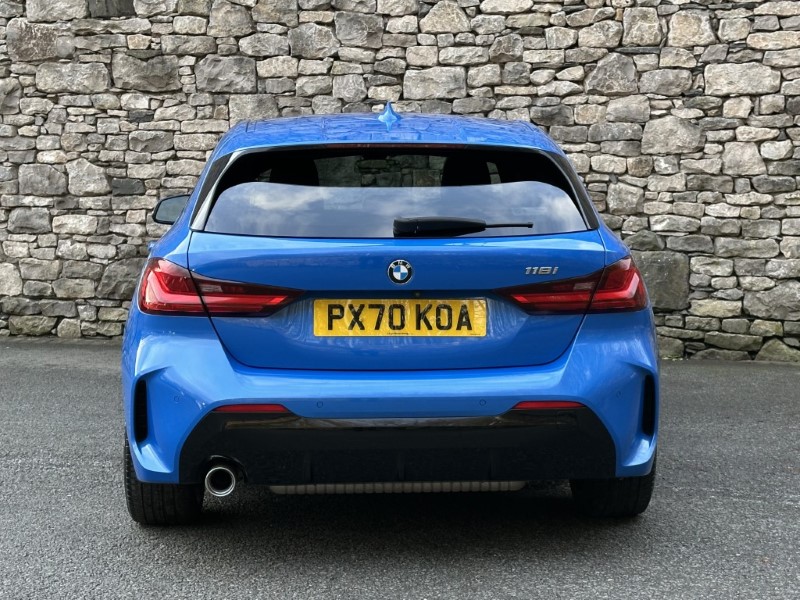 Used BMW 1 Series 2020 for sale - 76982407: Photo 15