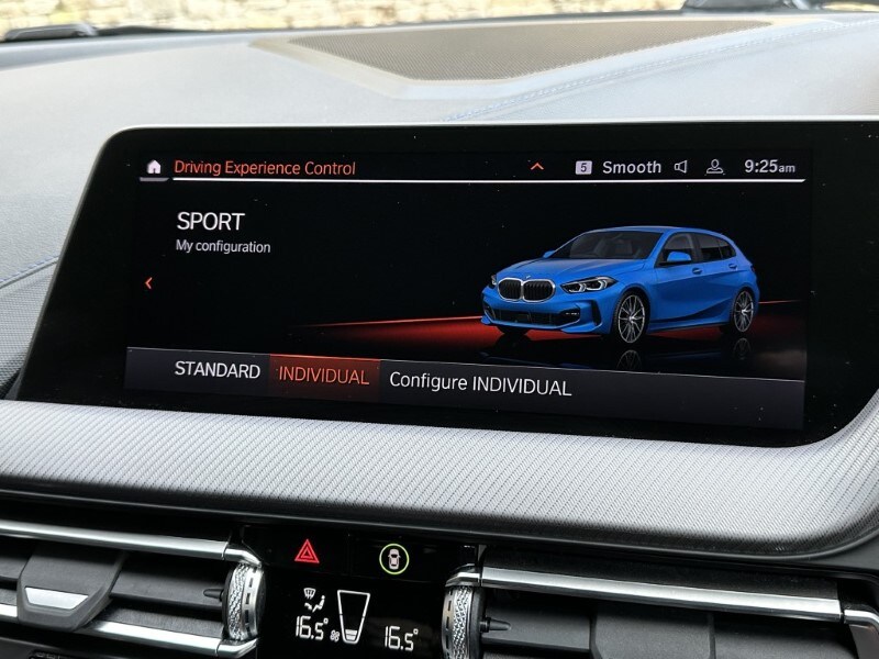 Used BMW 1 Series 2020 for sale - 76982407: Photo 23