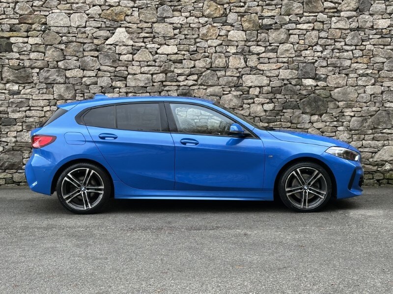 Used BMW 1 Series 2020 for sale - 76982407: Photo 3