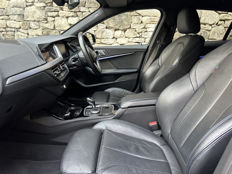 Used BMW 1 Series 2020 for sale - 76982407: Photo 30