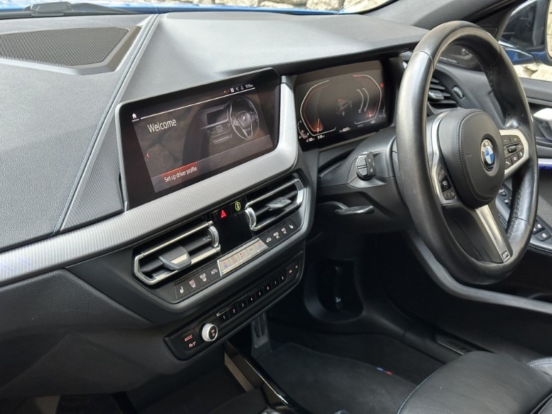 Used BMW 1 Series 2020 for sale - 76982407: Photo 31