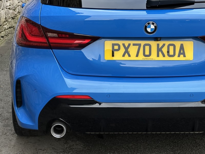 Used BMW 1 Series 2020 for sale - 76982407: Photo 38