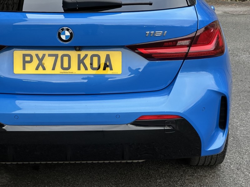 Used BMW 1 Series 2020 for sale - 76982407: Photo 39