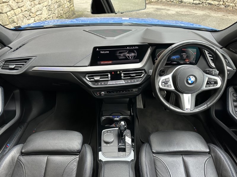 Used BMW 1 Series 2020 for sale - 76982407: Photo 4