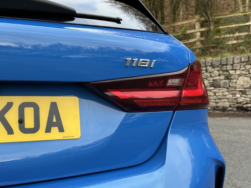 Used BMW 1 Series 2020 for sale - 76982407: Photo 40