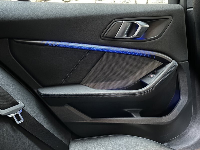 Used BMW 1 Series 2020 for sale - 76982407: Photo 43