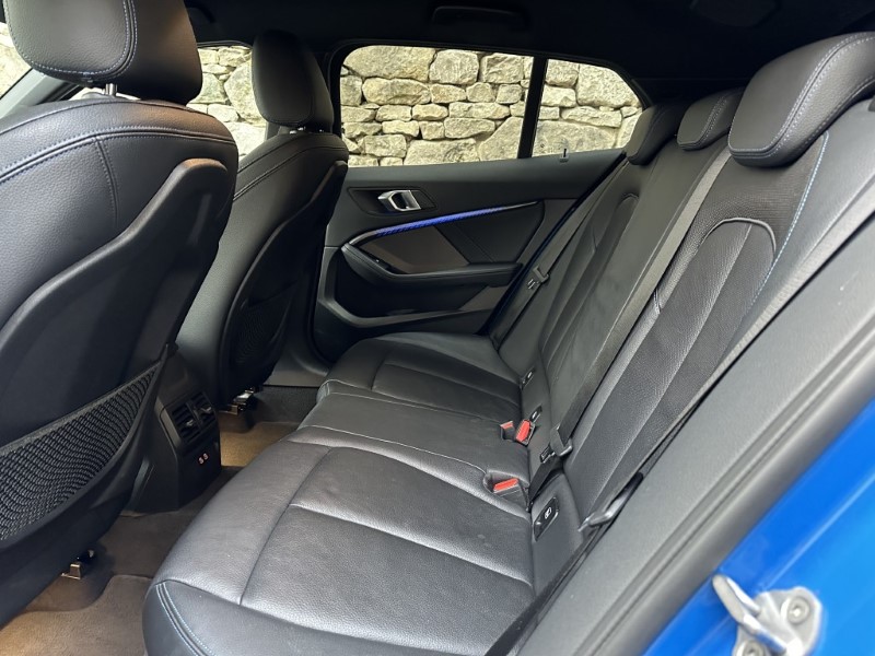 Used BMW 1 Series 2020 for sale - 76982407: Photo 44