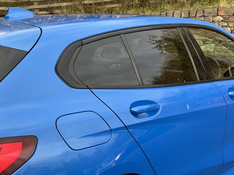 Used BMW 1 Series 2020 for sale - 76982407: Photo 51