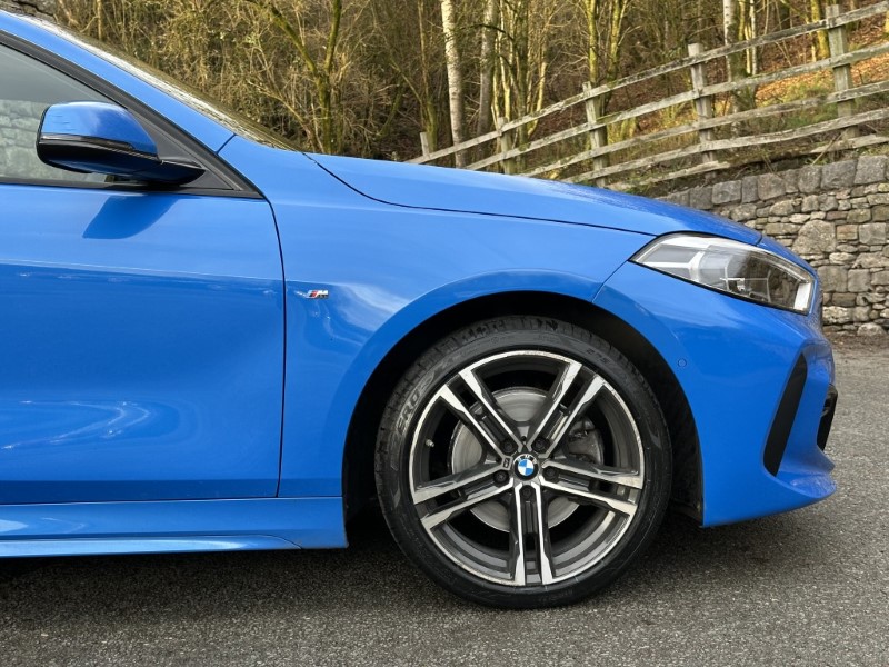 Used BMW 1 Series 2020 for sale - 76982407: Photo 52