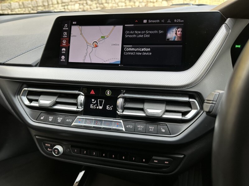 Used BMW 1 Series 2020 for sale - 76982407: Photo 59