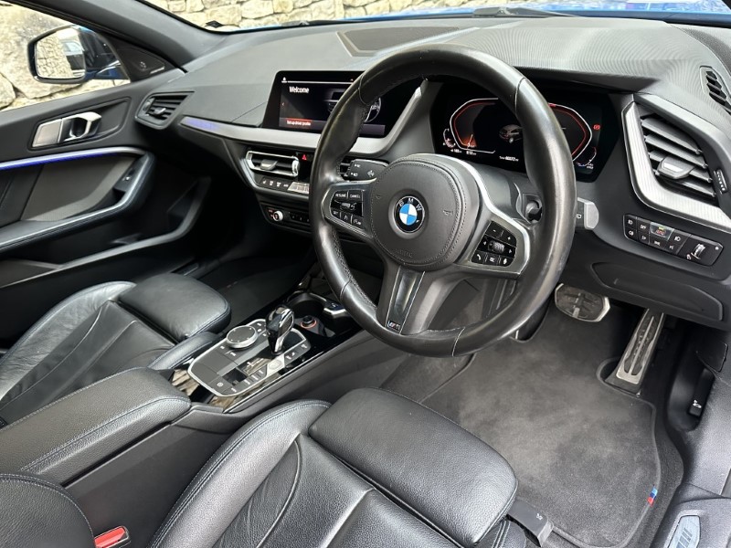 Used BMW 1 Series 2020 for sale - 76982407: Photo 6