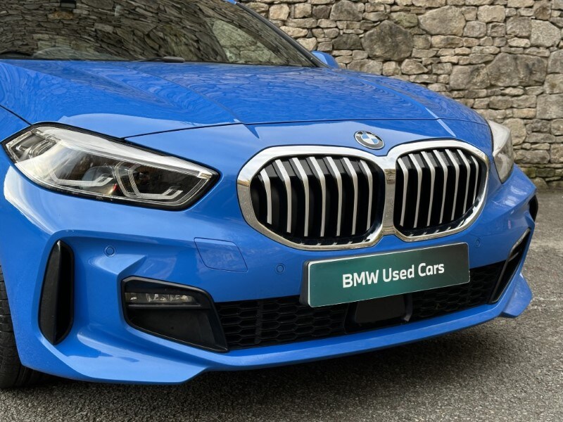 Used BMW 1 Series 2020 for sale - 76982407: Photo 66