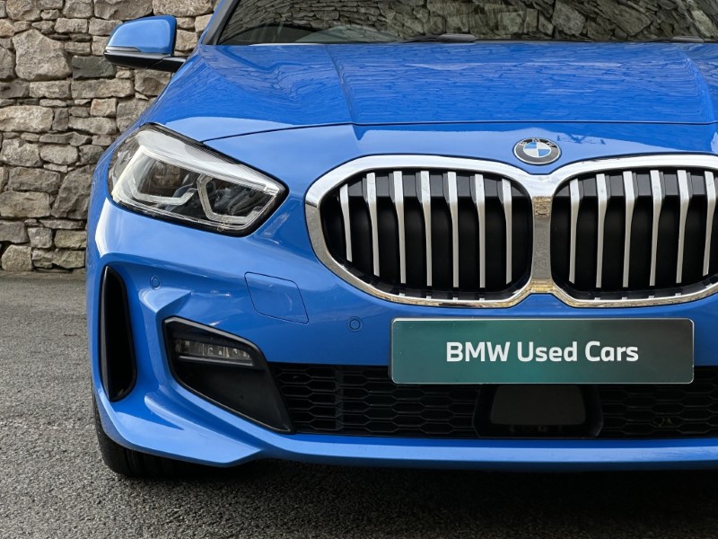 Used BMW 1 Series 2020 for sale - 76982407: Photo 67