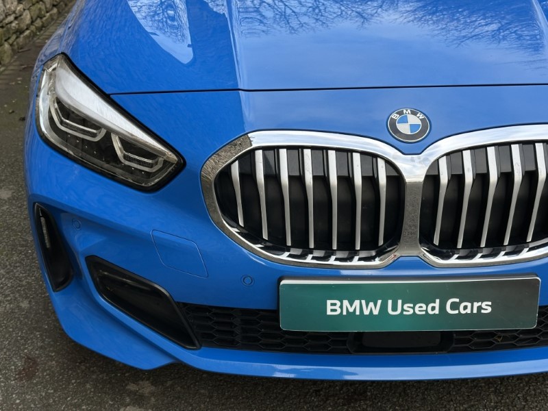 Used BMW 1 Series 2020 for sale - 76982407: Photo 68