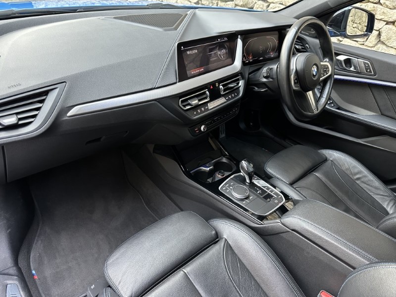 Used BMW 1 Series 2020 for sale - 76982407: Photo 7