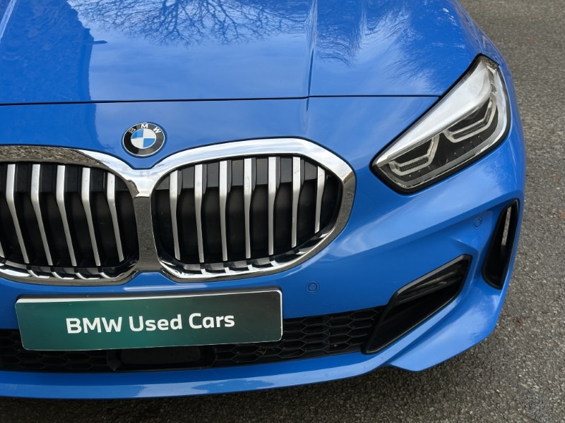 Used BMW 1 Series 2020 for sale - 76982407: Photo 70