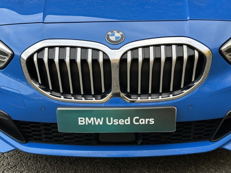 Used BMW 1 Series 2020 for sale - 76982407: Photo 72