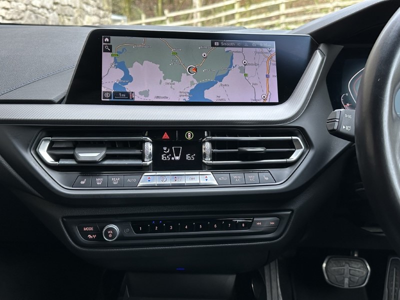 Used BMW 1 Series 2020 for sale - 76982407: Photo 8