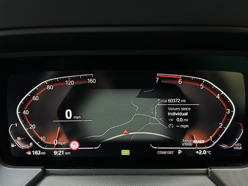 Used BMW 1 Series 2020 for sale - 76982407: Photo 9