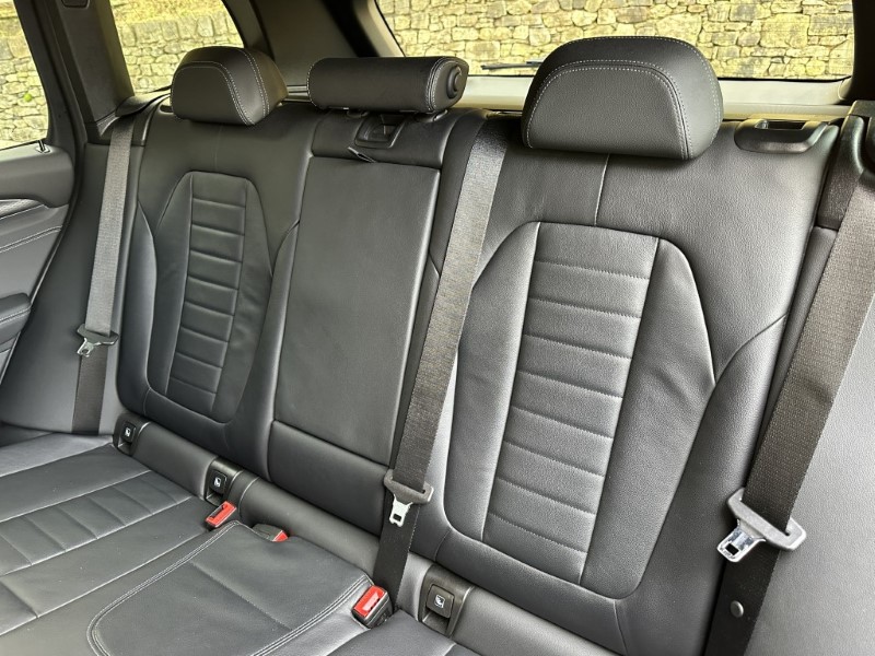 Used BMW X3 2023 for sale - 77877716: Photo 12