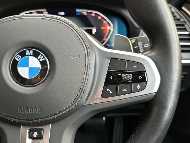 Used BMW X3 2023 for sale - 77877716: Photo 18