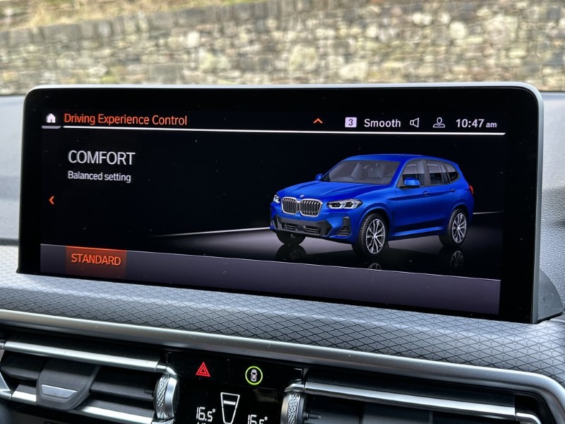 Used BMW X3 2023 for sale - 77877716: Photo 24