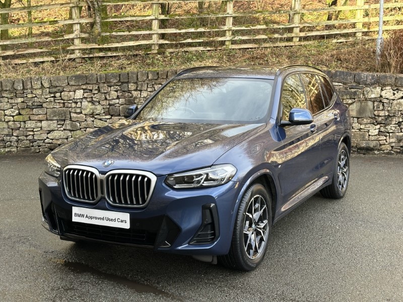 Used BMW X3 2023 for sale - 77877716: Photo 28