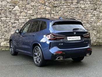 Used BMW X3 2023 for sale - 77877716: Photo