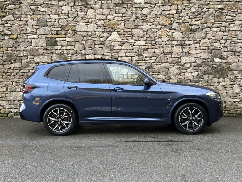 Used BMW X3 2023 for sale - 77877716: Photo 3