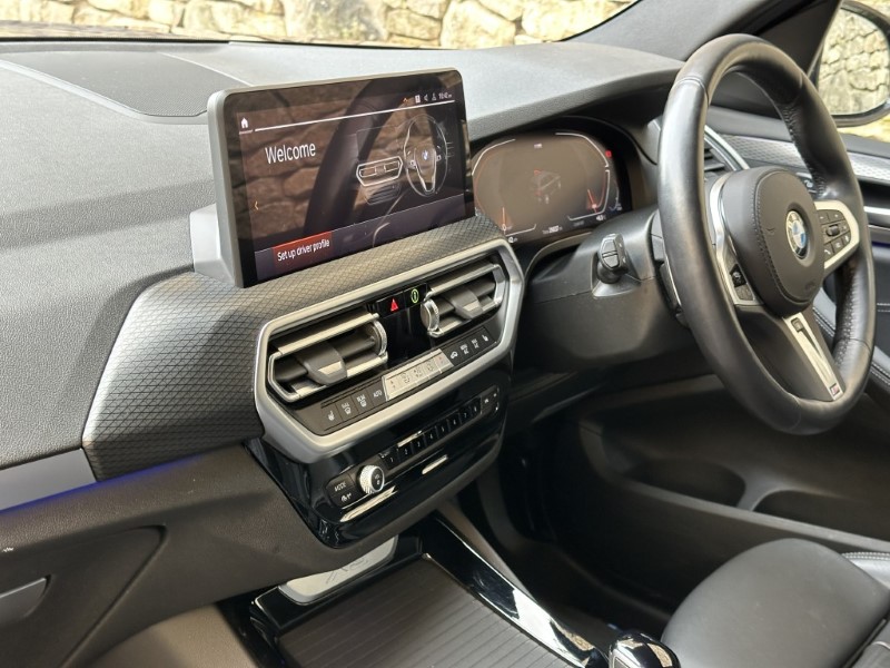 Used BMW X3 2023 for sale - 77877716: Photo 33