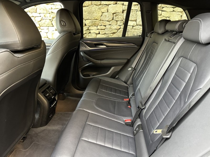 Used BMW X3 2023 for sale - 77877716: Photo 39