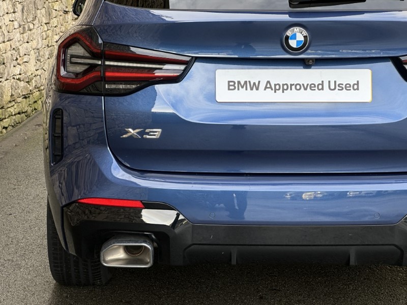 Used BMW X3 2023 for sale - 77877716: Photo 46