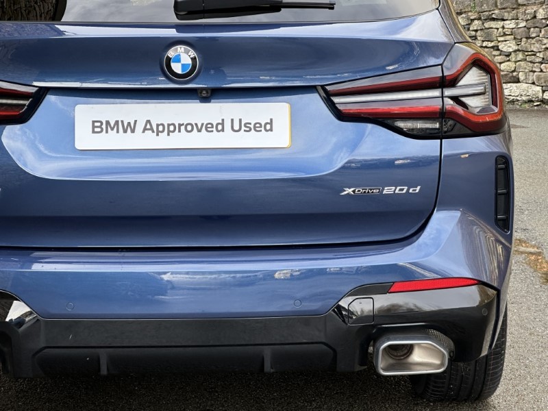 Used BMW X3 2023 for sale - 77877716: Photo 47