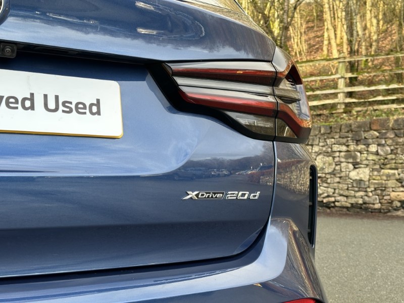 Used BMW X3 2023 for sale - 77877716: Photo 48