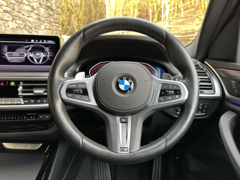 Used BMW X3 2023 for sale - 77877716: Photo 5