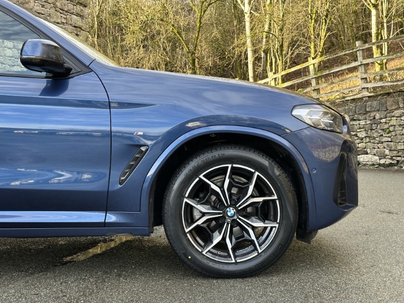 Used BMW X3 2023 for sale - 77877716: Photo 52