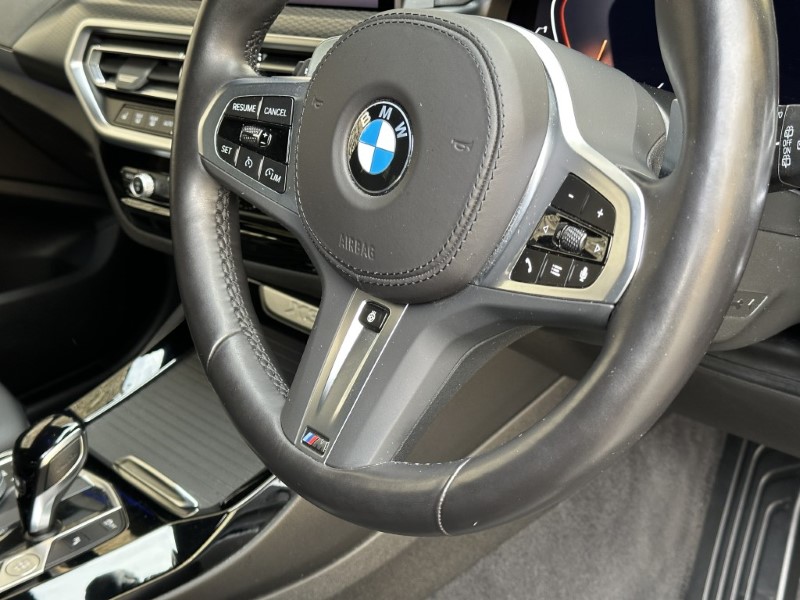 Used BMW X3 2023 for sale - 77877716: Photo 57