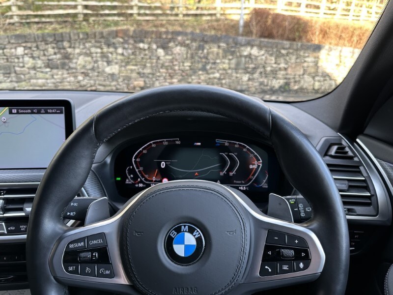 Used BMW X3 2023 for sale - 77877716: Photo 63