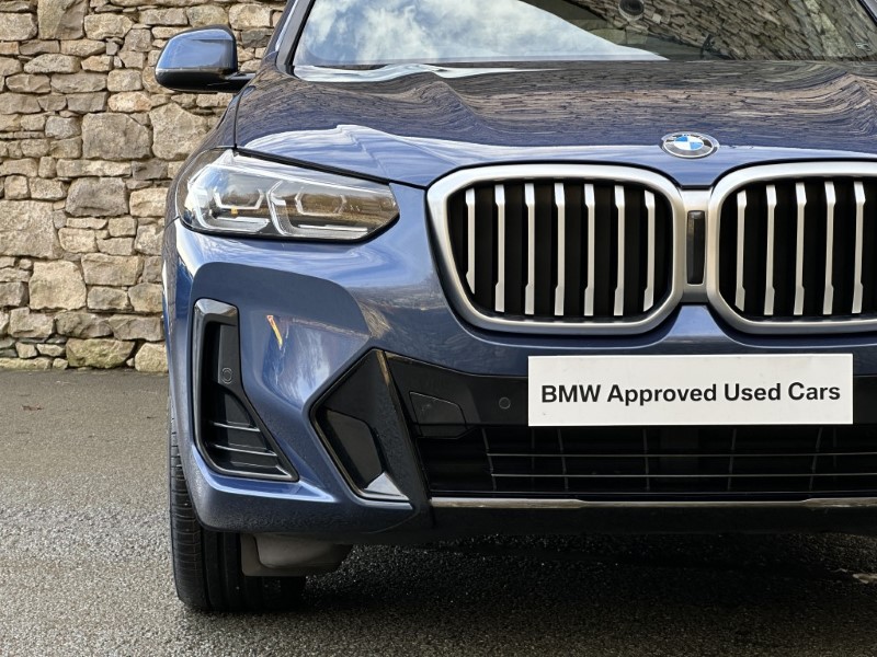 Used BMW X3 2023 for sale - 77877716: Photo 69